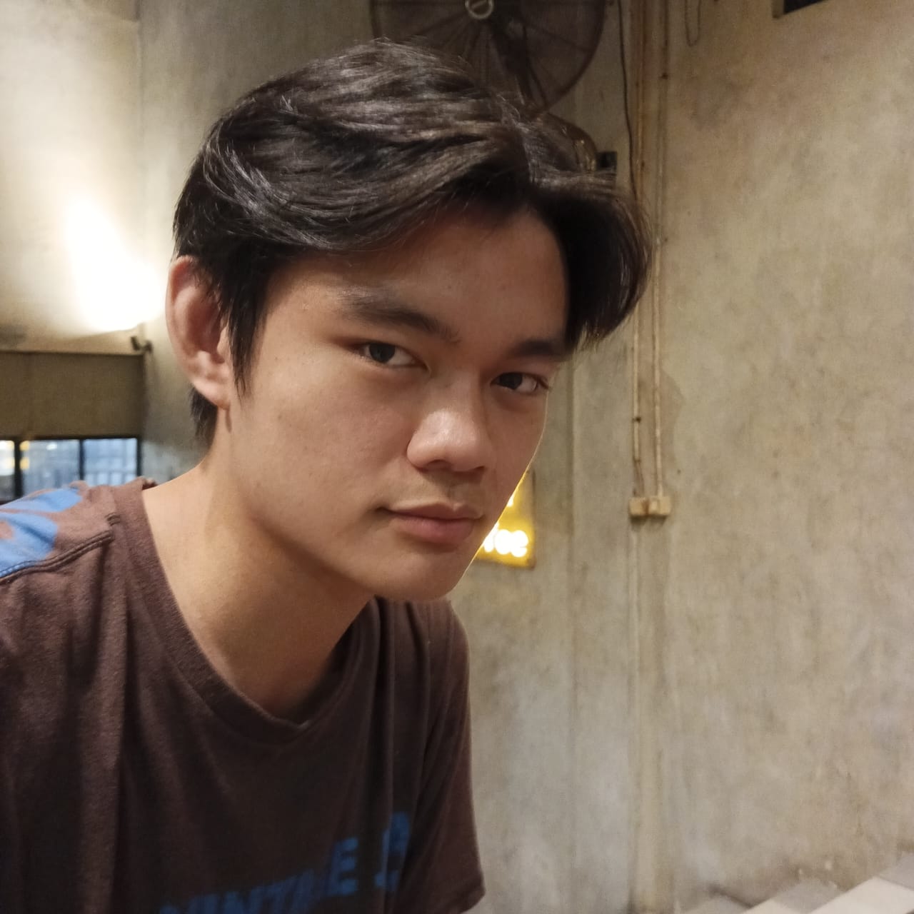 Tamin Yohanes